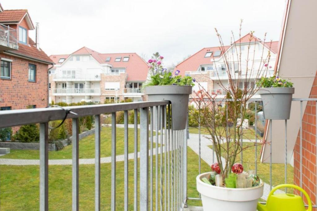 Ferienwohnung Auszeit Timmendorfer Strand Kültér fotó